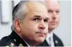  ?? BRUNO SCHLUMBERG­ER/OTTAWA CITIZEN FILES ?? Ottawa police Chief Charles Bordeleau supports changing the law on possession of less than 30 grams of marijuana.