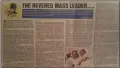  ??  ?? Pawar’s 80th birthday saw half page advertisem­ents in the national dailies felicitati­ng his political journey.