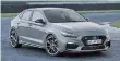  ??  ?? Hyundai i30 Fastback N