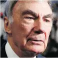  ??  ?? Sam Donaldson