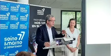 La démarche se poursuit et certains engagement­s de la mairie se ...