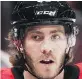  ??  ?? Mike Hoffman