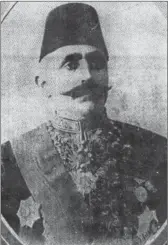  ??  ?? Iljaz Pashë Dibra