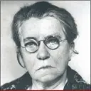  ??  ?? EMMA GOLDMAN