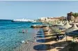  ?? Foto: Benno Schwingham­mer, dpa ?? Hurghada ist ein weltweit beliebter Ur laubsort.