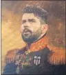  ??  ?? Diego Costa.