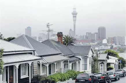  ?? Photo: GETTY IMAGES ?? Government targeting property investors selling properties within two years.