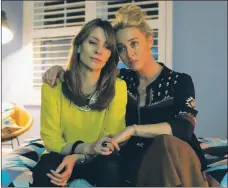  ??  ?? Firm favourite: Offspring, starring Kat Stewart and Asher Keddie, made a welcome return to our screens this year.