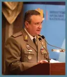  ??  ?? Finalizare­a proceduril­or de întoarcere în România a militarilo­r care au participat la misiunea “Resolute Support” (RSM) va avea loc până la data de 11 septembrie 2021. Din motive de securitate, calendarul repatrieri­i militarilo­r nu este făcut public. El este sincroniza­t permanent cu planificăr­ile celorlalte țări din Alianța Atlantică.