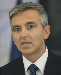  ??  ?? Simon Busuttil