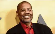  ?? Chris Pizzello/Associated Press 2019 ?? Gregory Allen Howard, writer behind “Remember the Titans,” wrote inspiring episodes in Black history.