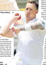  ?? AFP AP ?? Dale Steyn has been impressive on return.