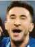  ??  ?? Marko Grujic