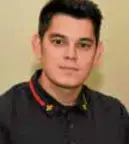  ??  ?? Richard Gutierrez