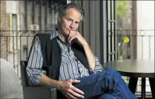  ?? Charles Sykes/Associated Press ?? Sam Shepard, shown here in 2011, was one of the most important and influentia­l early writers in the off-Broadway movement.