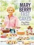  ??  ?? Recipes adapted from Fast Cakes by Mary Berry (£26, Headline).