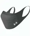  ?? UA ?? A must these days: an Under Armour face mask.