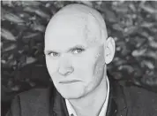  ?? Ulf Andersen / Getty Images ?? Anthony Doerr, Pulitzer Prize winner