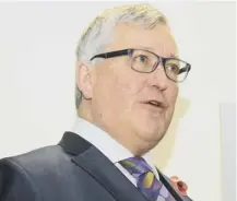  ??  ?? 0 Fergus Ewing says the scheme will close on 31 August