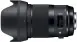  ??  ?? Best D-SLR Prime Lens: Sigma 40mm f1.4 DG HSM Art