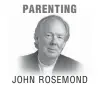  ?? JOHN ROSEMOND ??