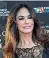  ??  ?? Chi sono Maria Grazia Cucinotta, 50 anni, è attrice, volto tv, produttric­e ed ex modella. Fra i film spiccano «Il Postino» e «Il mondo non basta» della saga 007