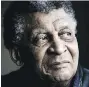  ??  ?? Abdullah Ibrahim