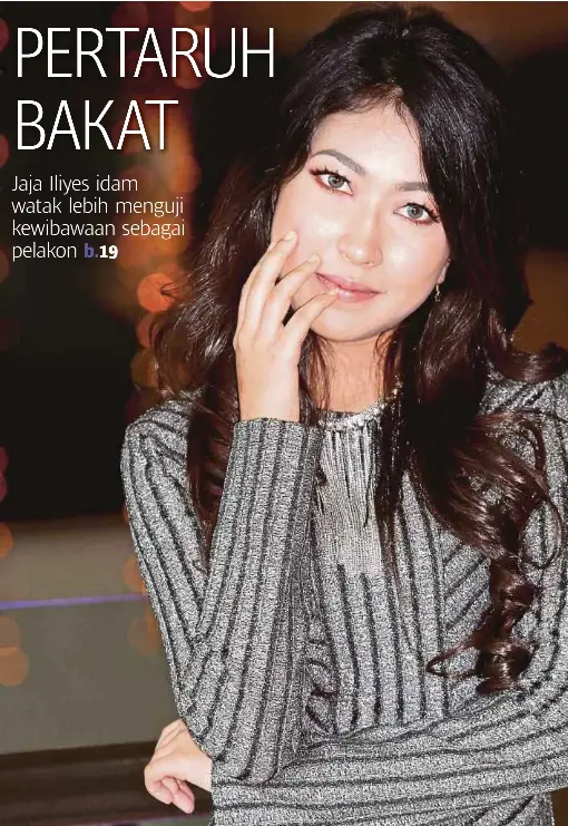 Pertaruh Bakat Pressreader