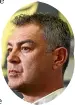  ??  ?? Phoenix coach Mark Rudan