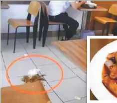 魚香茄子沒有魚女爆氣摔盤 Pressreader