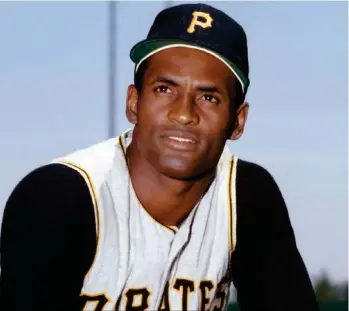  ?? /MLB. ?? El ‘Día de Roberto Clemente’ será celebrado el próximo miércoles en las Grandes Ligas.