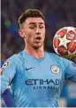  ??  ?? Aymeric Laporte