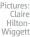  ?? Pictures: Claire Hiltonwigg­ett ??