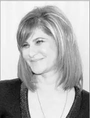 ?? KEVIN WINTER/GETTY ?? Amy Pascal will launch a new production venture at the studio focused on movies, television and theater, Sony Pictures said.