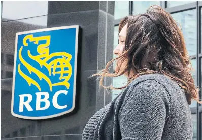 RBC wealth management shuffles execs amid lawsuit | Toronto Star ...