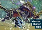  ?? ?? Monster Hunter Rise