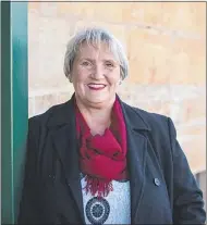  ?? PHOTO: DUBBO PHOTO NEWS ?? Melinda Barton from Spinifex Recruiting says she’s lost count of the number of candidates who have tested positive to drugs during a medical check.
