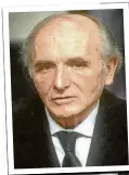  ??  ?? Klaus Barbie, der „SchlWchter von Lyon“, 1987 vor Gericht