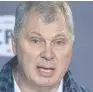  ??  ?? Randy Ambrosie