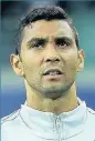  ??  ?? TARGET Marvin Compper