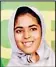  ??  ?? Zainab Zoeb 10 A stars World Best in English Language (100/100)