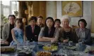  ??  ?? Lulu Wang’s The Farewell, which did not receive any Oscars nomination­s despite being considered one of the year’s best films.