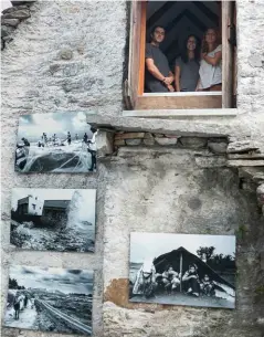  ?? VERZASCA FOTO FESTIVAL ??