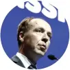  ?? NUKARI
FOTO: LEHTIKUVA/JUSSI ?? Sannfinlän­darna kastades ut ur regeringen när Jussi Halla-aho tog över som partiordfö­rande. Samtidigt verkställe­r regeringen en flyktingpo­litik som har skrivits med sannfinlän­dsk handstil.