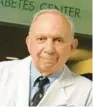  ?? ?? Dr. Simeon G. “Moan” Margolis was a professor emeritus of medicine and biological chemistry at Johns Hopkins University School of Medicine.