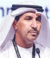  ?? Gulf News Archives ?? Dr Mohammad Al Ahbabi