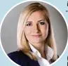  ??  ?? Carolin Bachmann (32, AfD)