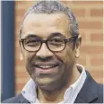  ??  ?? 0 James Cleverly admitted a winter election is not ideal