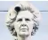  ??  ?? The rejected statue’s design did not have the backing of the Thatcher family