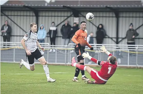 Third time’s a charm for Sports - PressReader